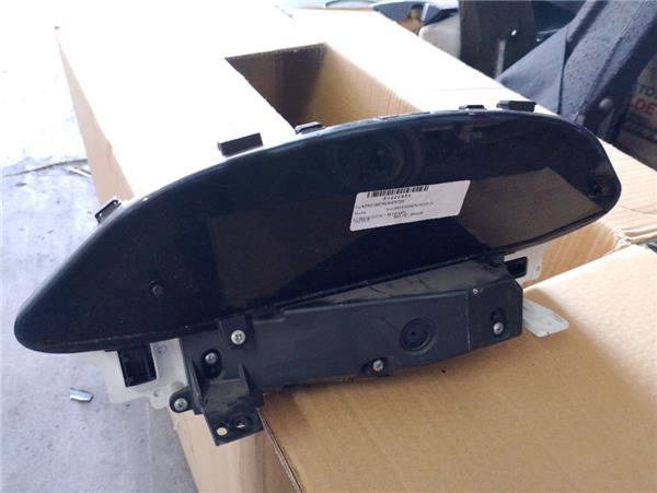 cuadro instrumentos toyota yaris ksp9scp9nlp9