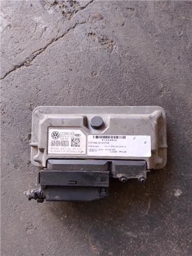 centralita volkswagen polo v 6r1 062009 14 s