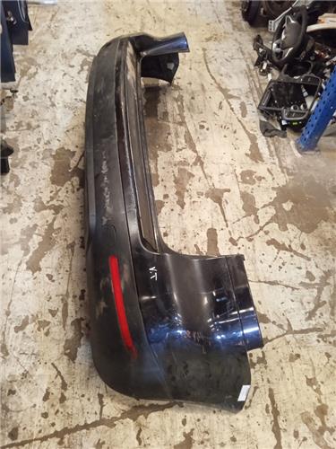 paragolpes trasero volkswagen touareg 7la 200