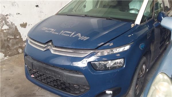 despiece completo citroen c4 picassospacetour