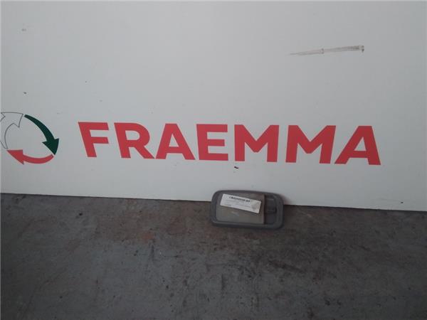 luz interior techo toyota corolla 1992 lb ae1