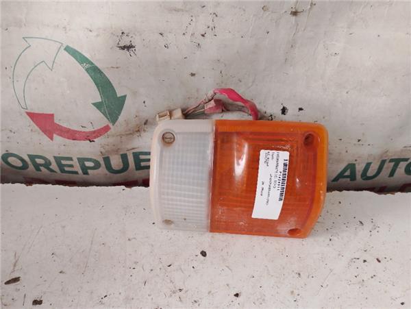 intermitente delantero derecho toyota land cr