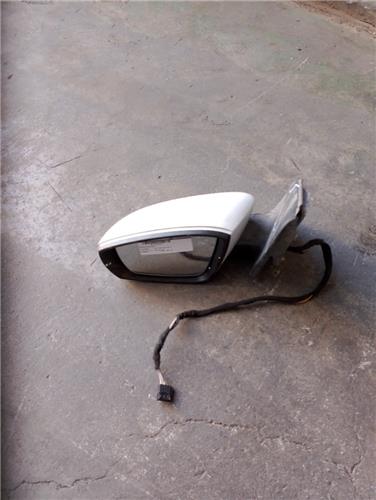retrovisor izquierdo volkswagen polo v 6r1 06