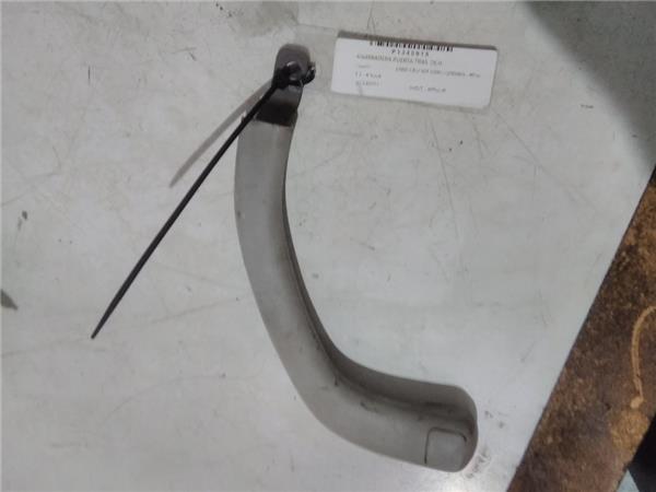 asidero puerta trasera derecha toyota land cr