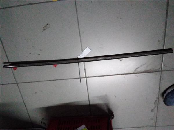 cejilla exterior puerta trasera derecha toyot