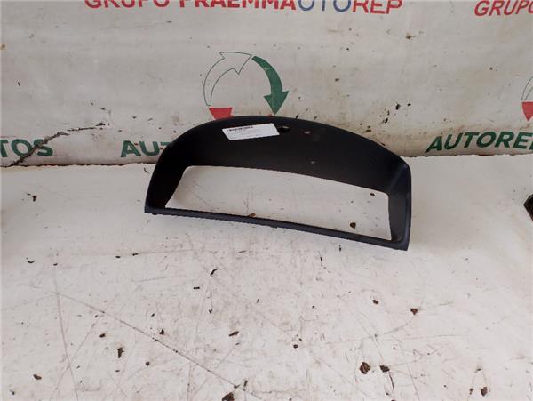 embellecedor cuadro instrumentos toyota corol