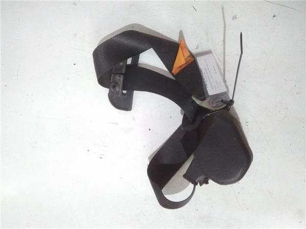 cinturon seguridad trasero derecho toyota lan