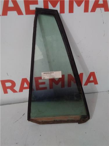 luna fija puerta trasera izquierda toyota rav