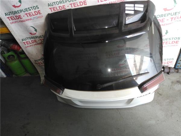 luna trasera toyota c hr x10 102016 hibrido