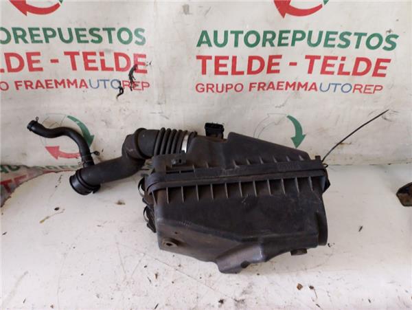 carcasa filtro aire toyota corolla 2003 wg cd