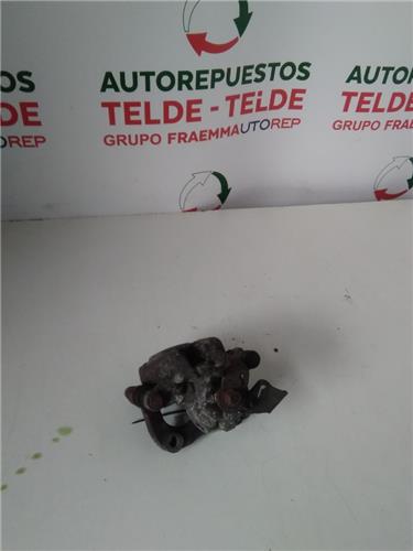 pinza freno trasero derecha peugeot 307 berli