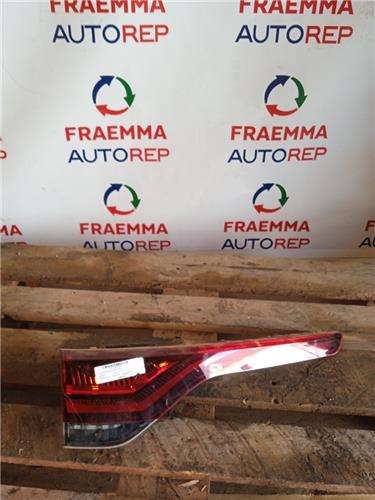 piloto porton trasero izquierdo renault megan