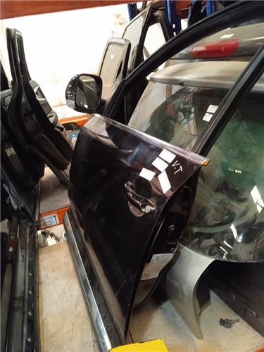 puerta delantera izquierda volkswagen touareg