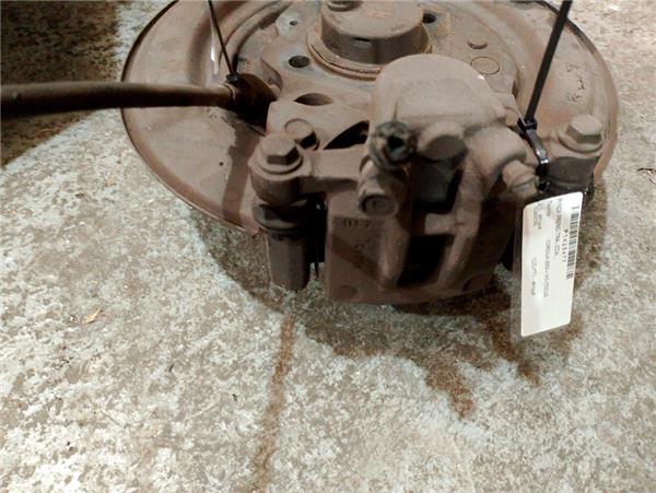 pinza freno trasero izquierda toyota corolla
