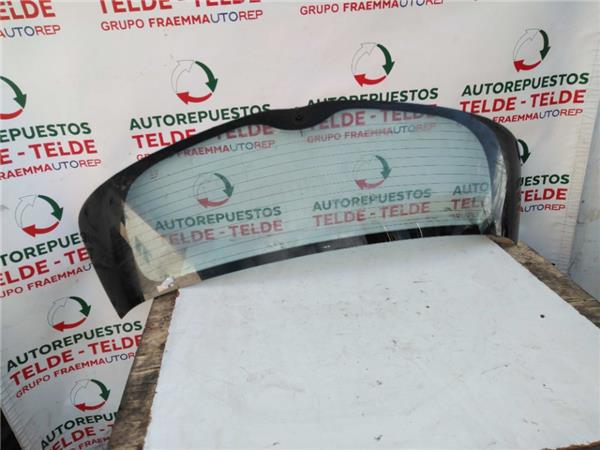 luna trasera toyota corolla verso 2010 zgr20