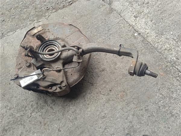 pinza freno delantero izquierda toyota land c