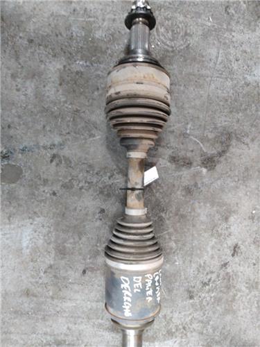 palier delantero derecho toyota land cruiser