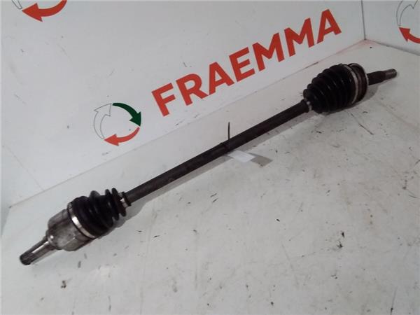 palier delantero derecho toyota yaris 2005 > (scp90) 1.3