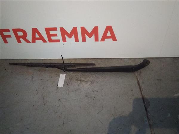 brazo limpiaparabrisas delantero derecho toyo