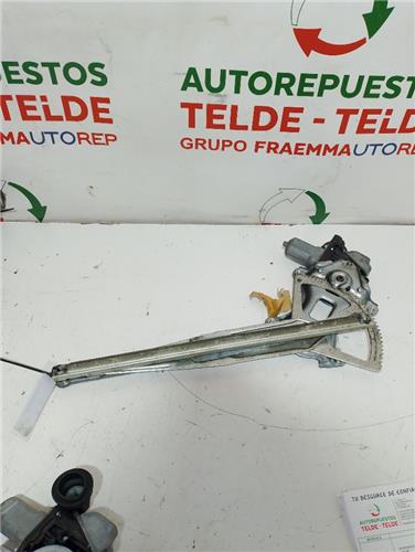 elevalunas electrico trasero izquierdo toyota