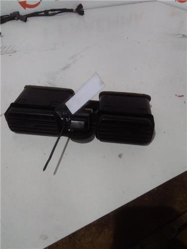 embellecedor consola central toyota hiace 200