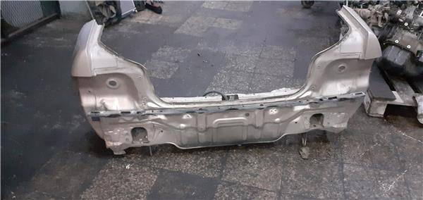 panel trasero toyota corolla 1992 sd ee101 13