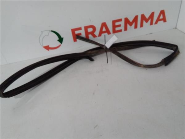 guia delantera luna puerta delantera derecha