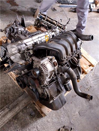 motor completo toyota corolla e11 2000 14 li