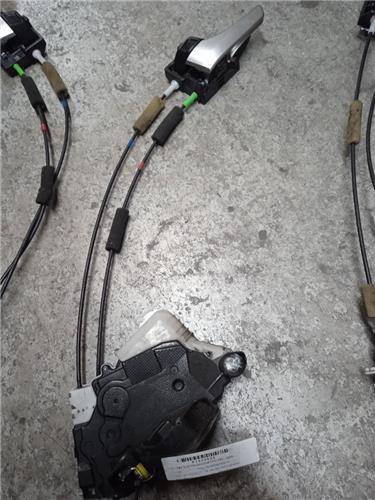 cierre electromagnetico delantero izquierdo t