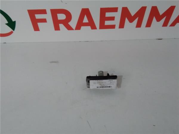 piloto matricula trasero izquierdo toyota pri