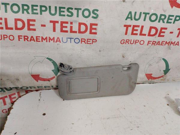 parasol izquierdo toyota yaris ksp9scp9nlp9 0