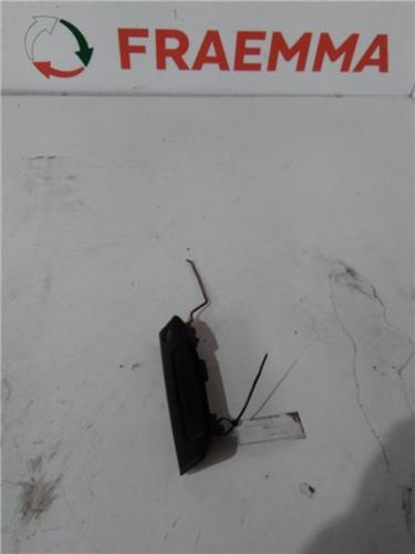 maneta exterior trasera derecha toyota hiace