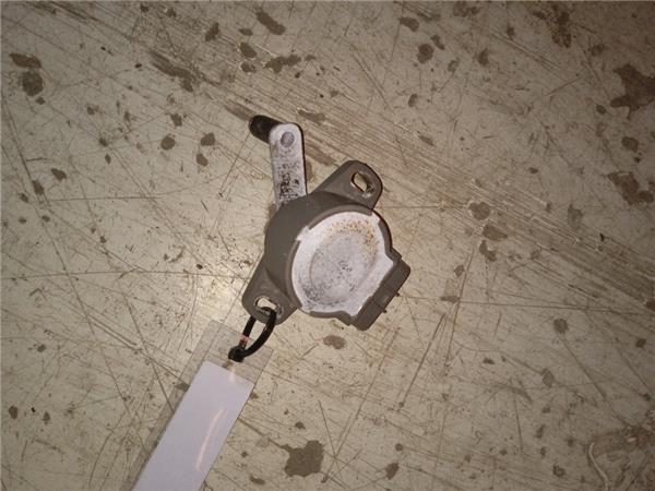 pedal acelerador toyota land cruiser 1998 hdj