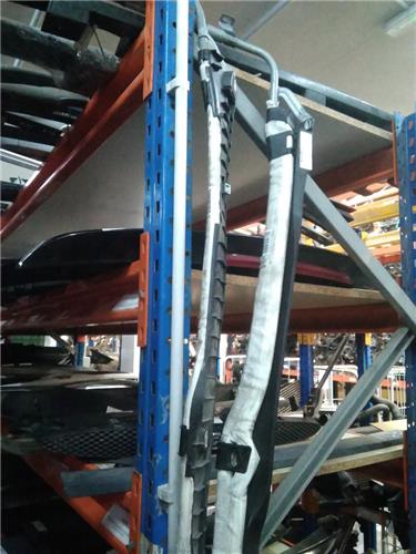 airbag cortina delantero izquierdo volkswagen