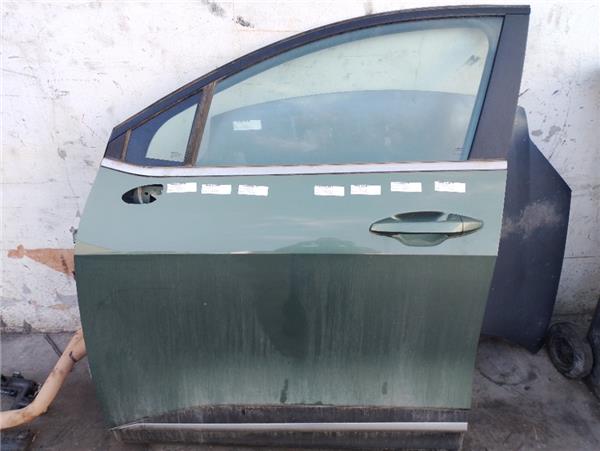 cierre electromagnetico delantero izquierdo k