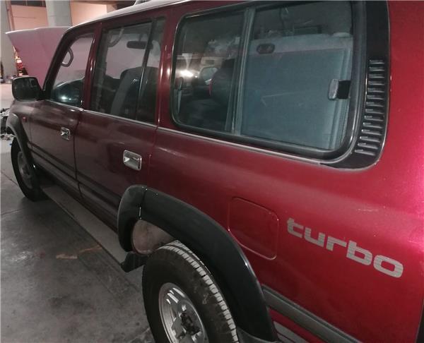 pinza freno delantero izquierda toyota land c