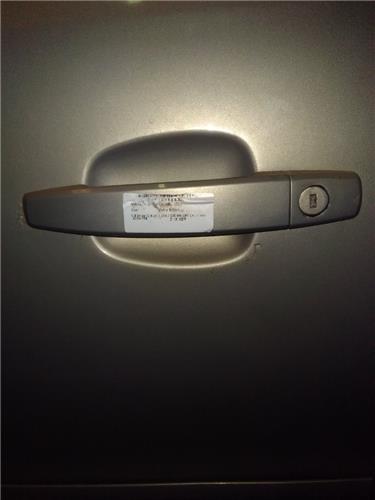 maneta exterior delantera izquierda opel zafi
