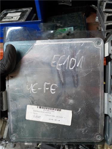 centralita toyota corolla 1992 sd ee101 13