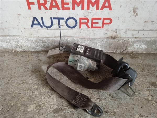 cinturon seguridad delantero izquierdo hyunda