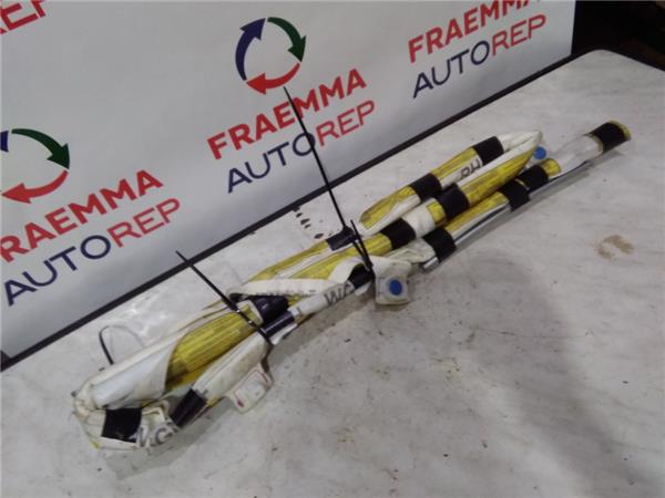 airbag cortina delantero derecho toyota avens