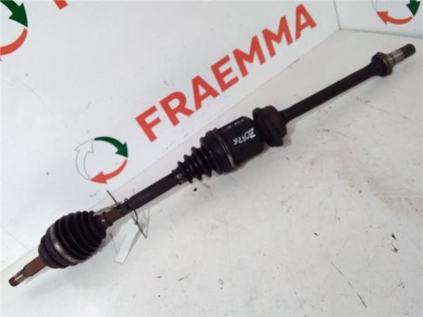 palier delantero derecho toyota rav 4 2000 > (aca20) 2.0