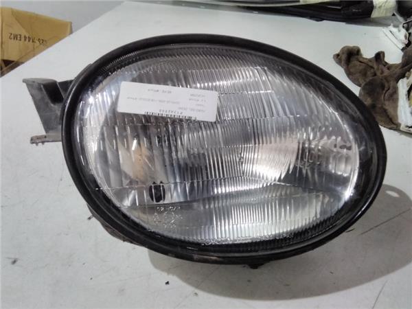 faro delantero derecho toyota corolla 1996 hb
