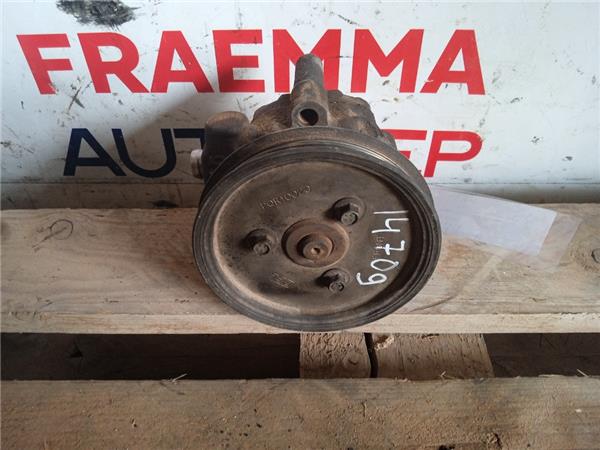 bomba servodireccion land rover freelander ln