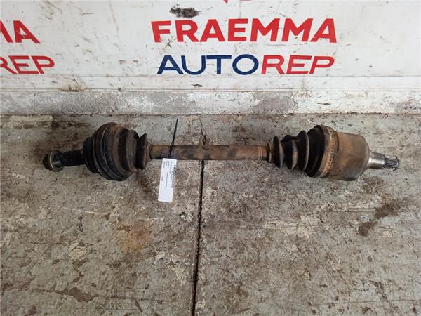 palier delantero izquierdo land rover freelan