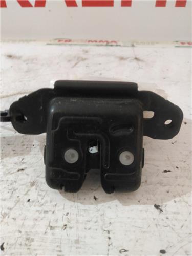 cerradura porton toyota yaris p13 2014 13 ac