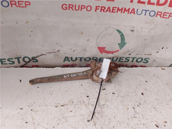 elevalunas manual trasero derecho toyota land