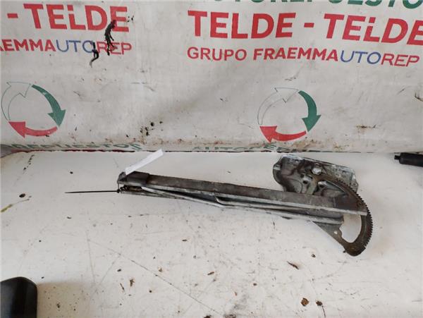 elevalunas electrico delantero derecho toyota
