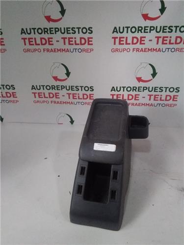 portaobjetos consola central toyota land crui