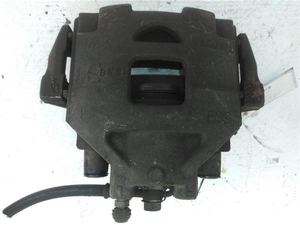 pinza freno delantero izquierda toyota yaris