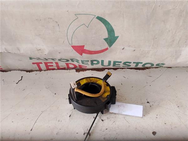 anillo airbag toyota corolla 2003 sd cde120 2